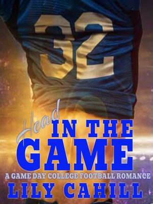 cover image of Head in the Game